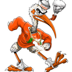 Meet your Posher, William